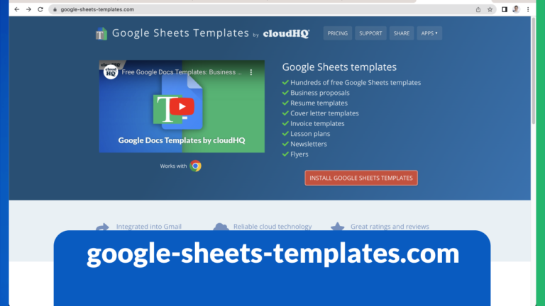 how-to-use-google-sheets-templates-cloudhq