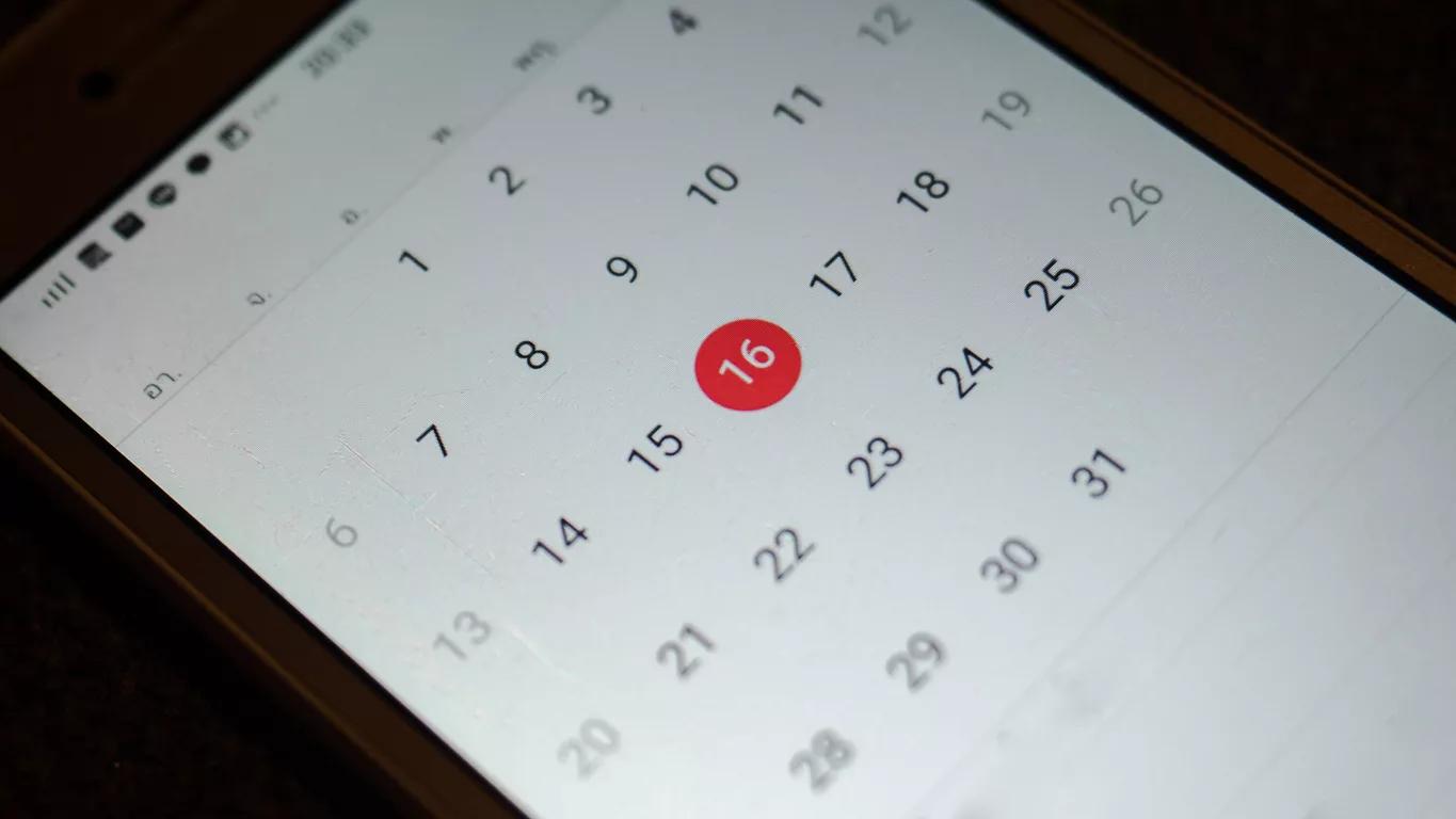 6 Google Calendar Features that Improve Productivity