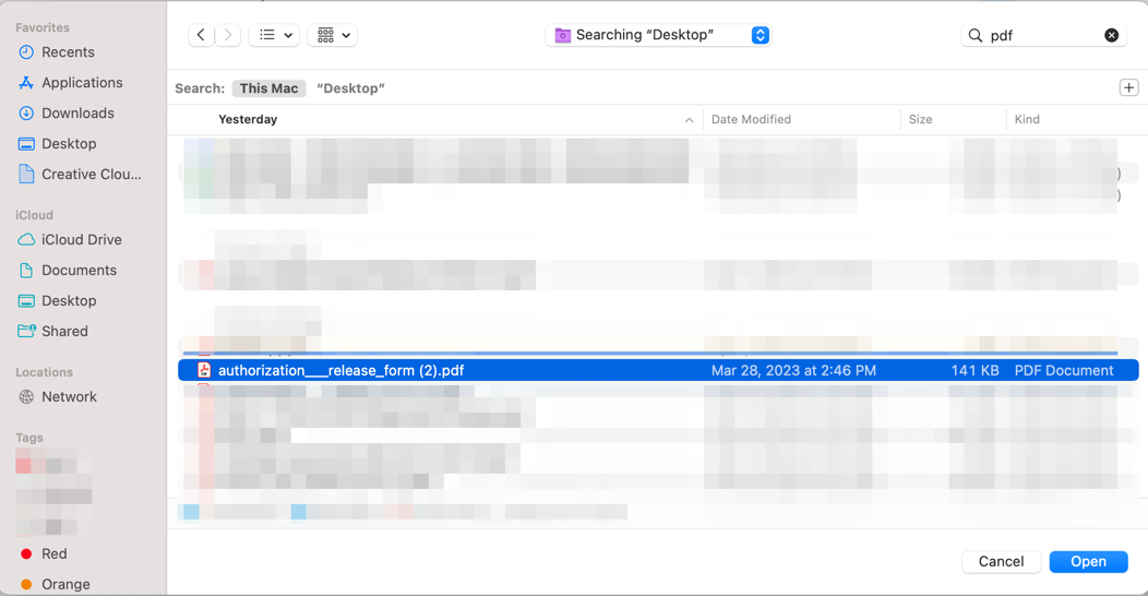 How to Send a PDF File from Google Drive A StepbyStep Guide cloudHQ