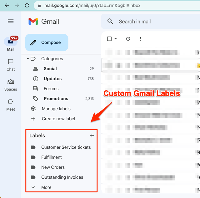 How to Create a Killer Gmail Label System – cloudHQ