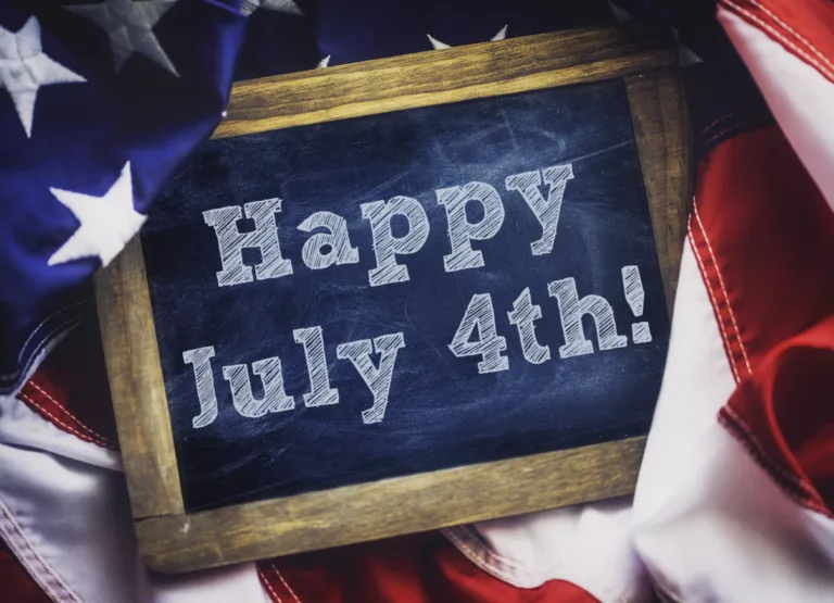 240 Happy 4th of July Messages to Embrace Your Inner Patriot