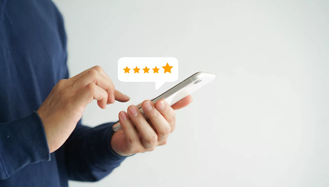 5 Ways to Get Great Reviews on Etsy and Other Online Stores