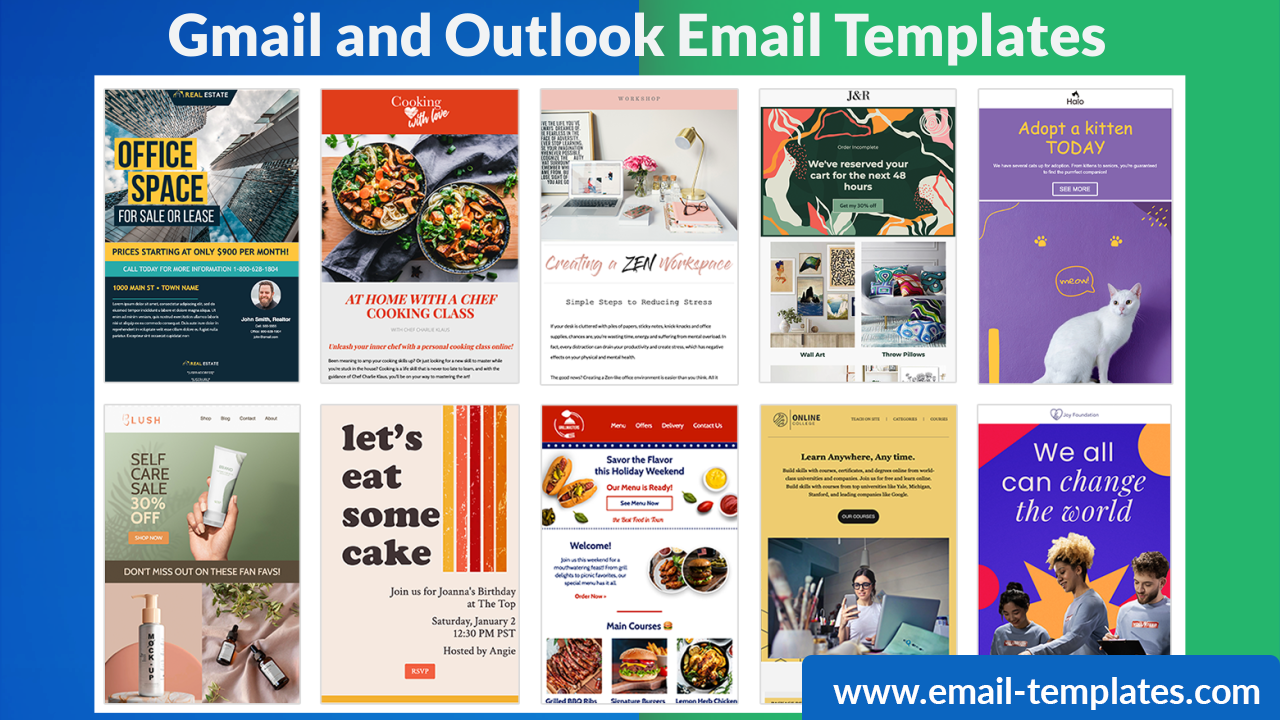 Mastering Email Templates for Outlook: A Comprehensive Guide