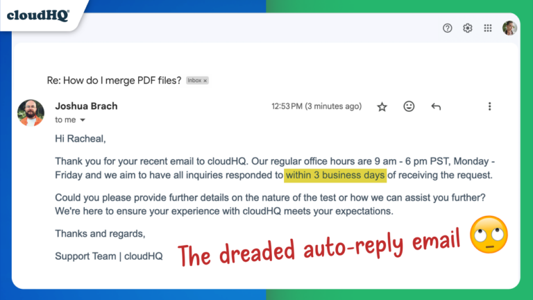 How to replace your entire customer service team with chatgpt for gmail