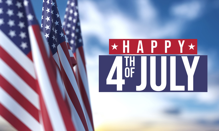 How to Wish a Happy 4th of July to Clients and Family