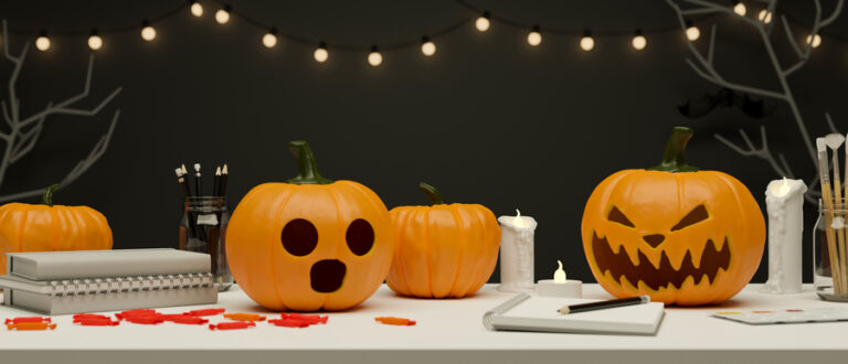 Best Halloween Emails for Business: Design, Subject Lines, and Examples