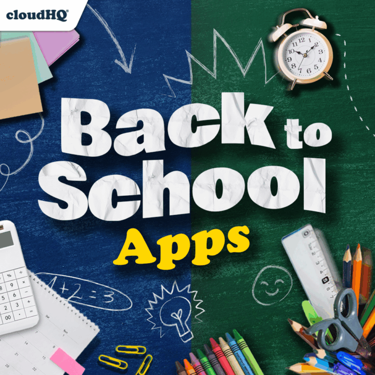 Apps for teachers