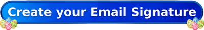 get your easter email signature set up now