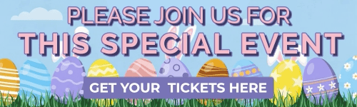 Easter event email signature example