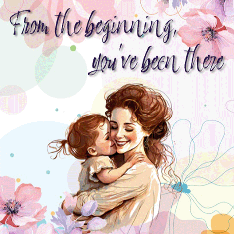 Happy Mother's Day Wishes and Greetings You Can Send by Email [Free eCards]