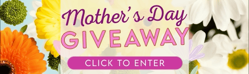 other's Day giveaway email signature example