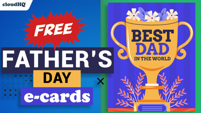 Happy Father's Day Quotes, Messages, and Wishes to Send by Email [Free eCards]